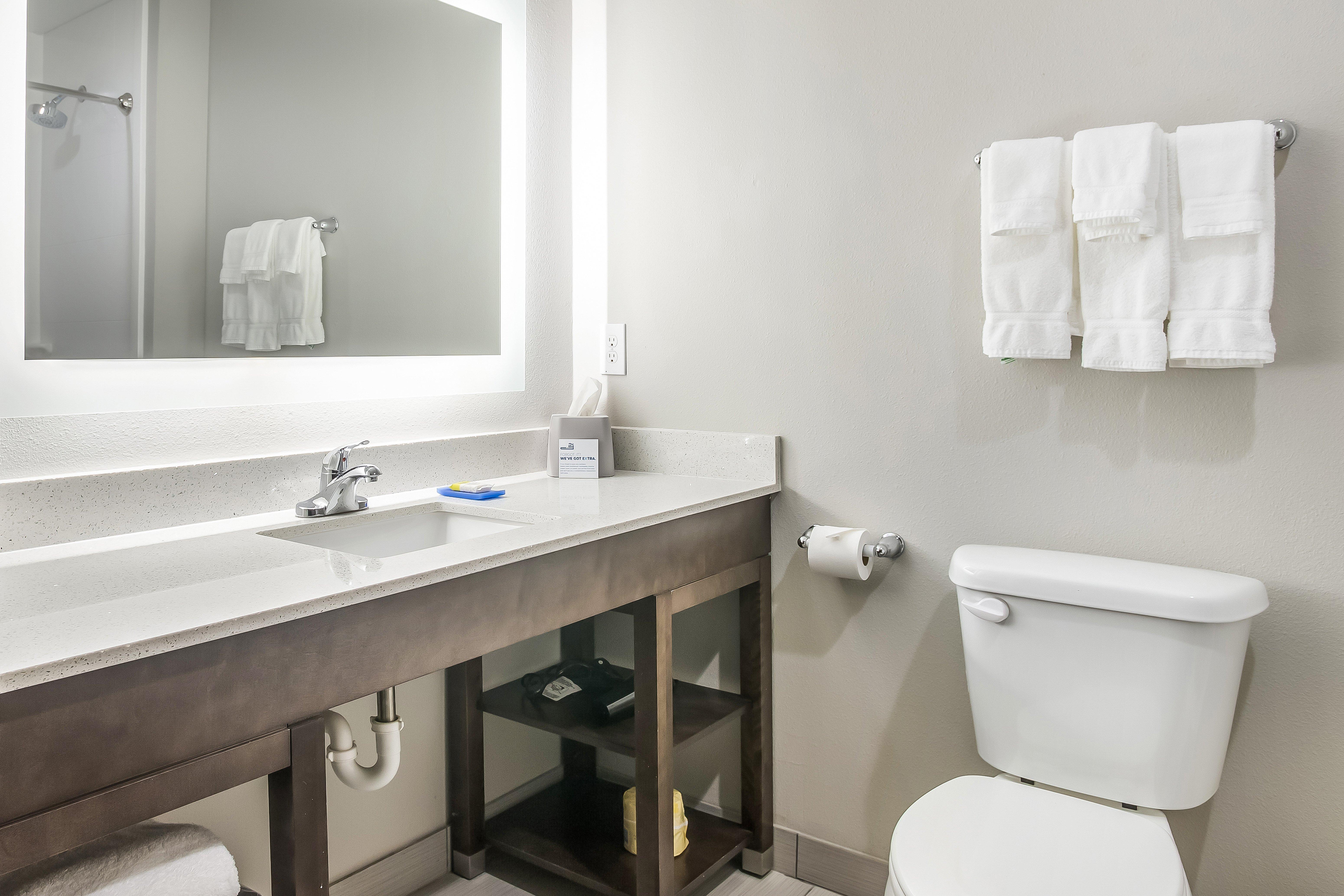 Holiday Inn Express & Suites Tulsa East - Catoosa By Ihg Kültér fotó