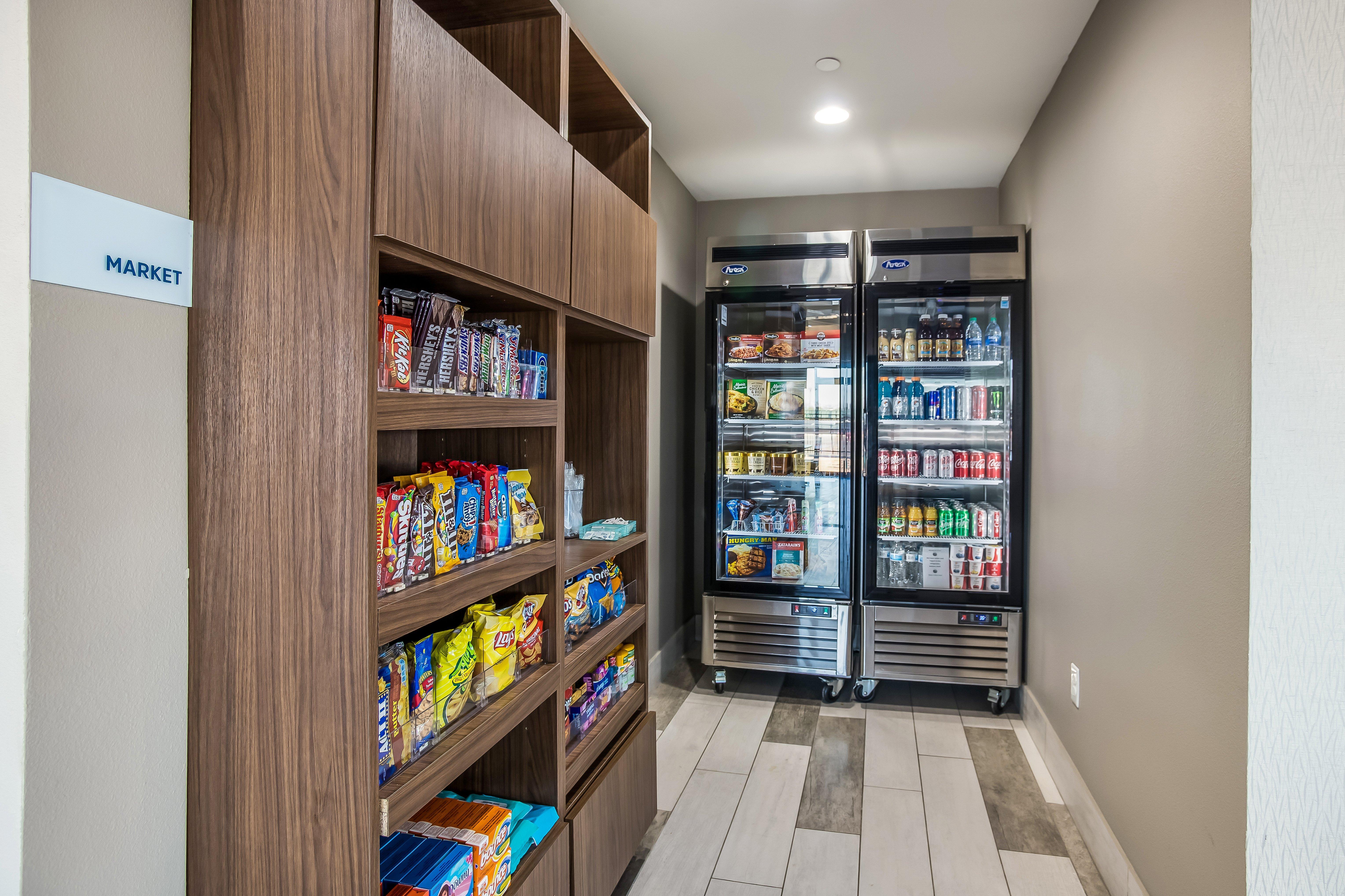 Holiday Inn Express & Suites Tulsa East - Catoosa By Ihg Kültér fotó