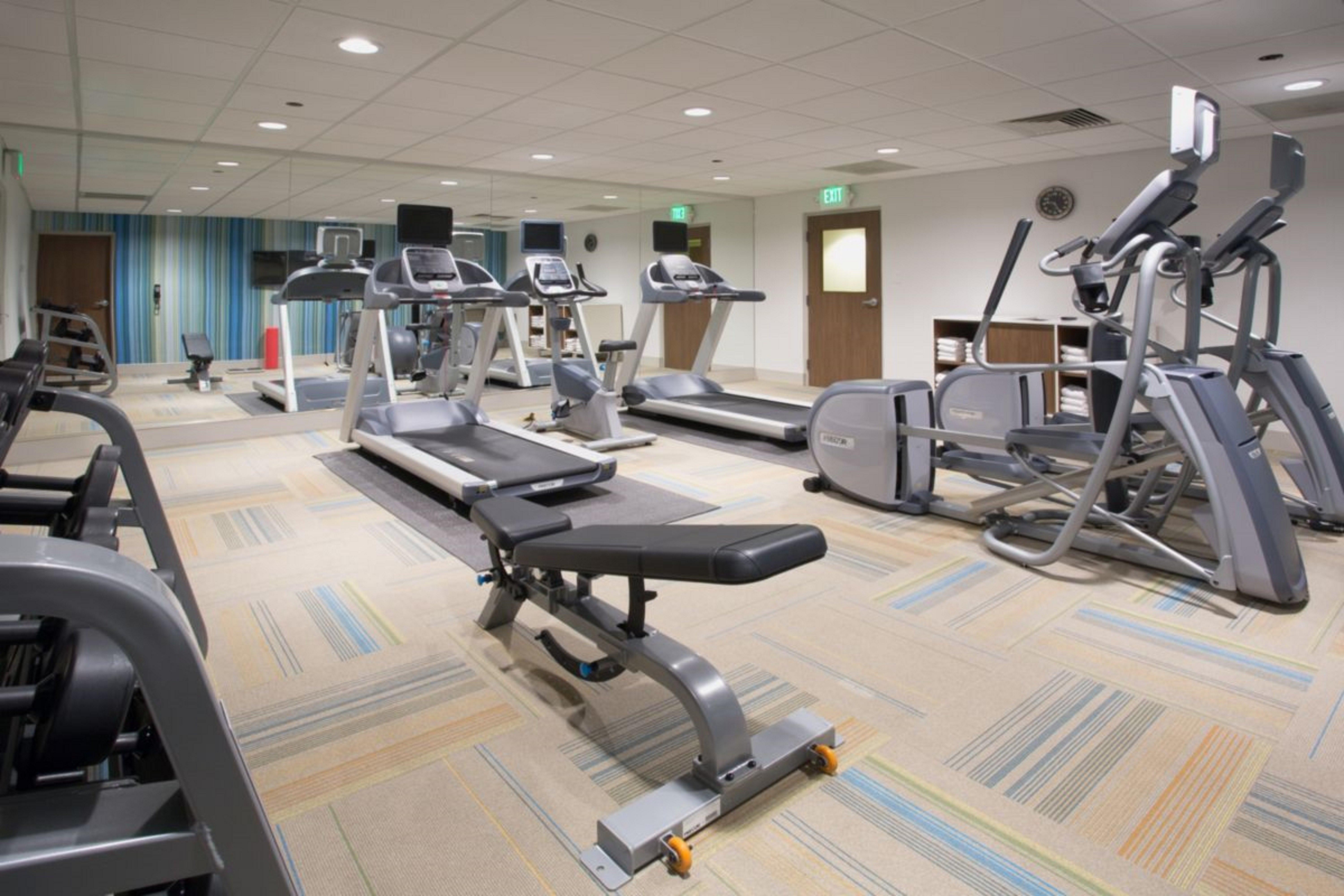 Holiday Inn Express & Suites Tulsa East - Catoosa By Ihg Kültér fotó