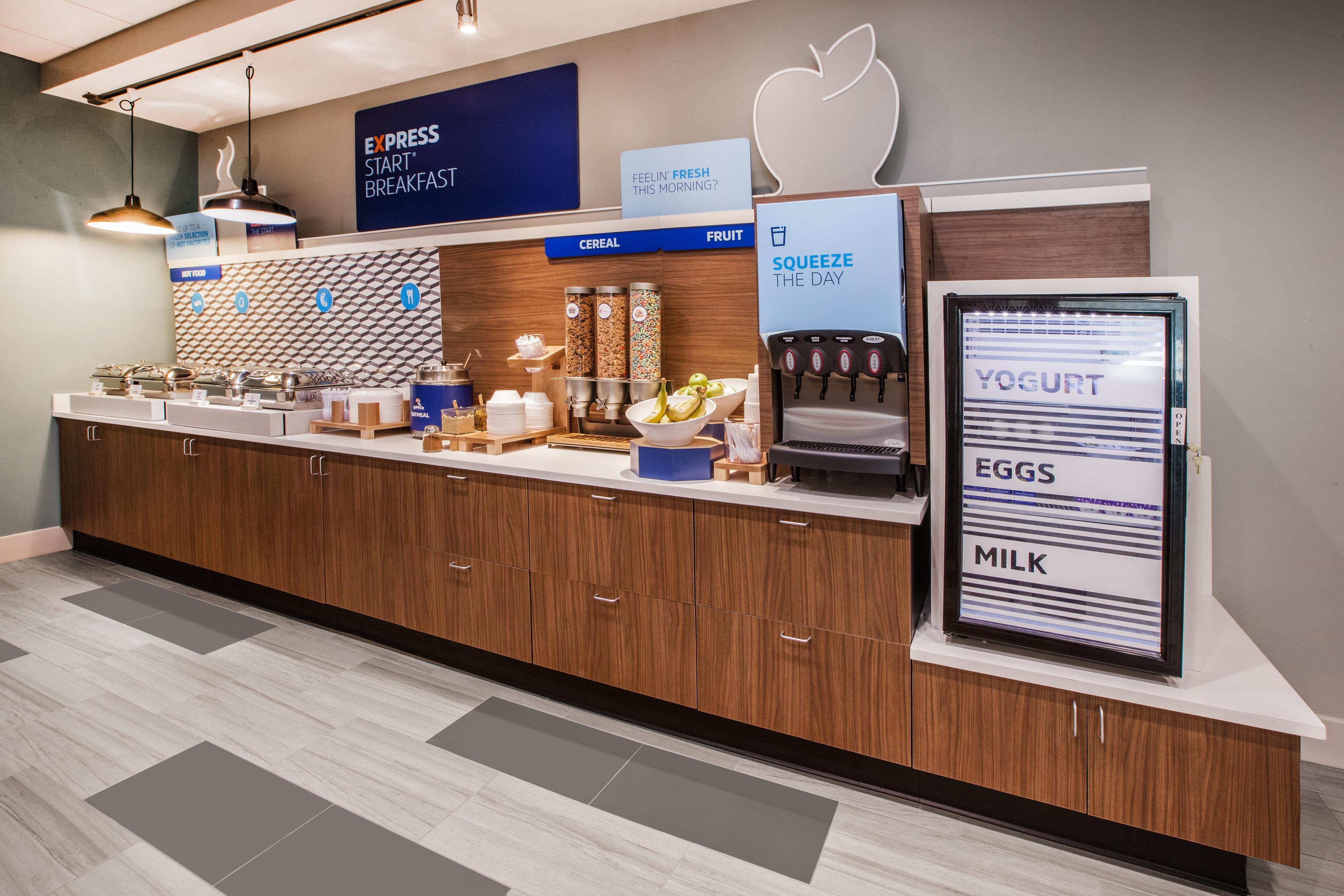 Holiday Inn Express & Suites Tulsa East - Catoosa By Ihg Kültér fotó