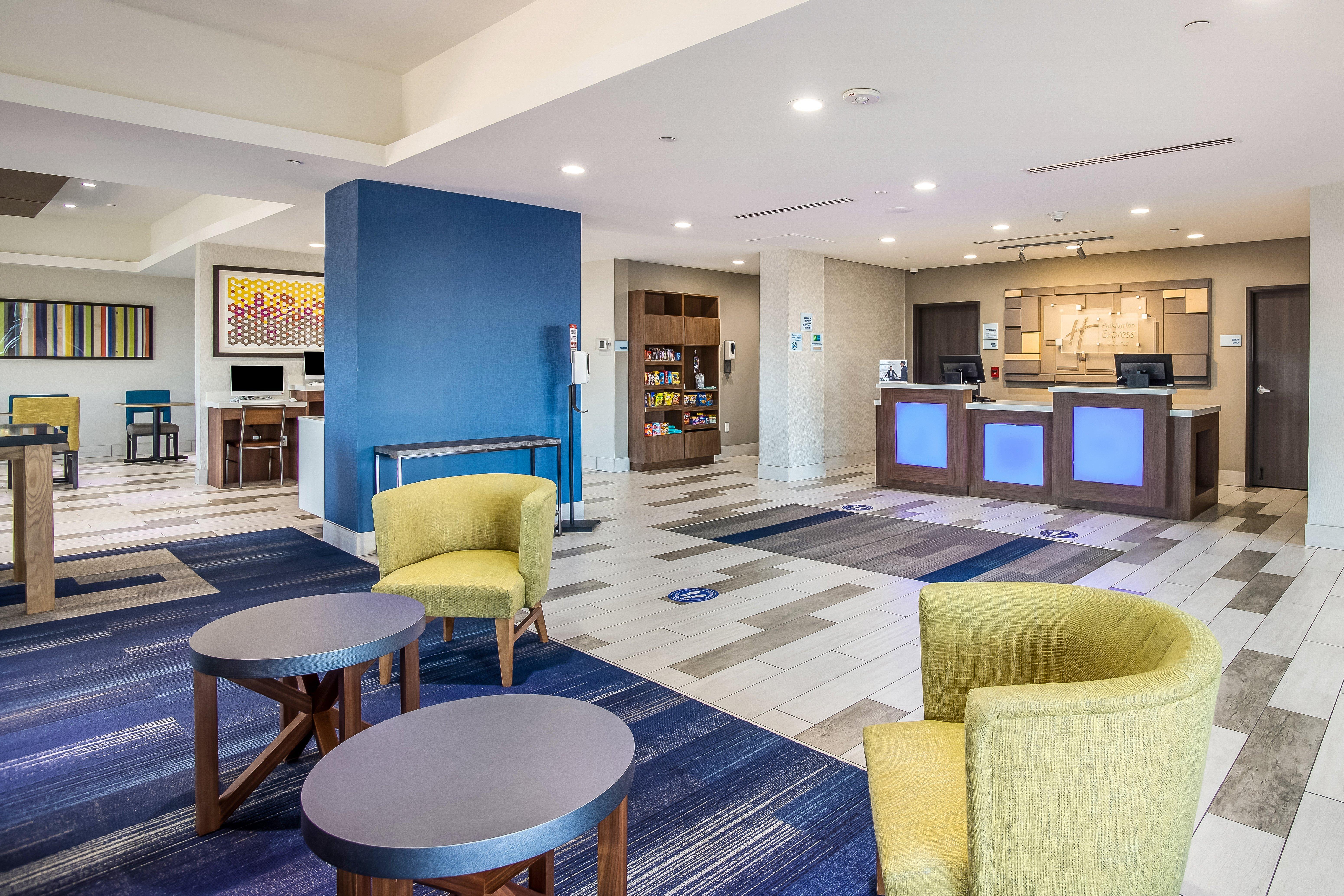 Holiday Inn Express & Suites Tulsa East - Catoosa By Ihg Kültér fotó