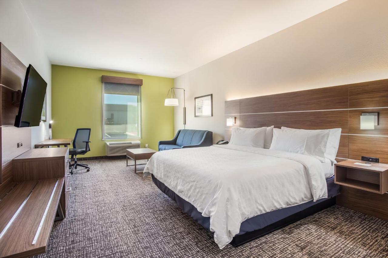 Holiday Inn Express & Suites Tulsa East - Catoosa By Ihg Kültér fotó