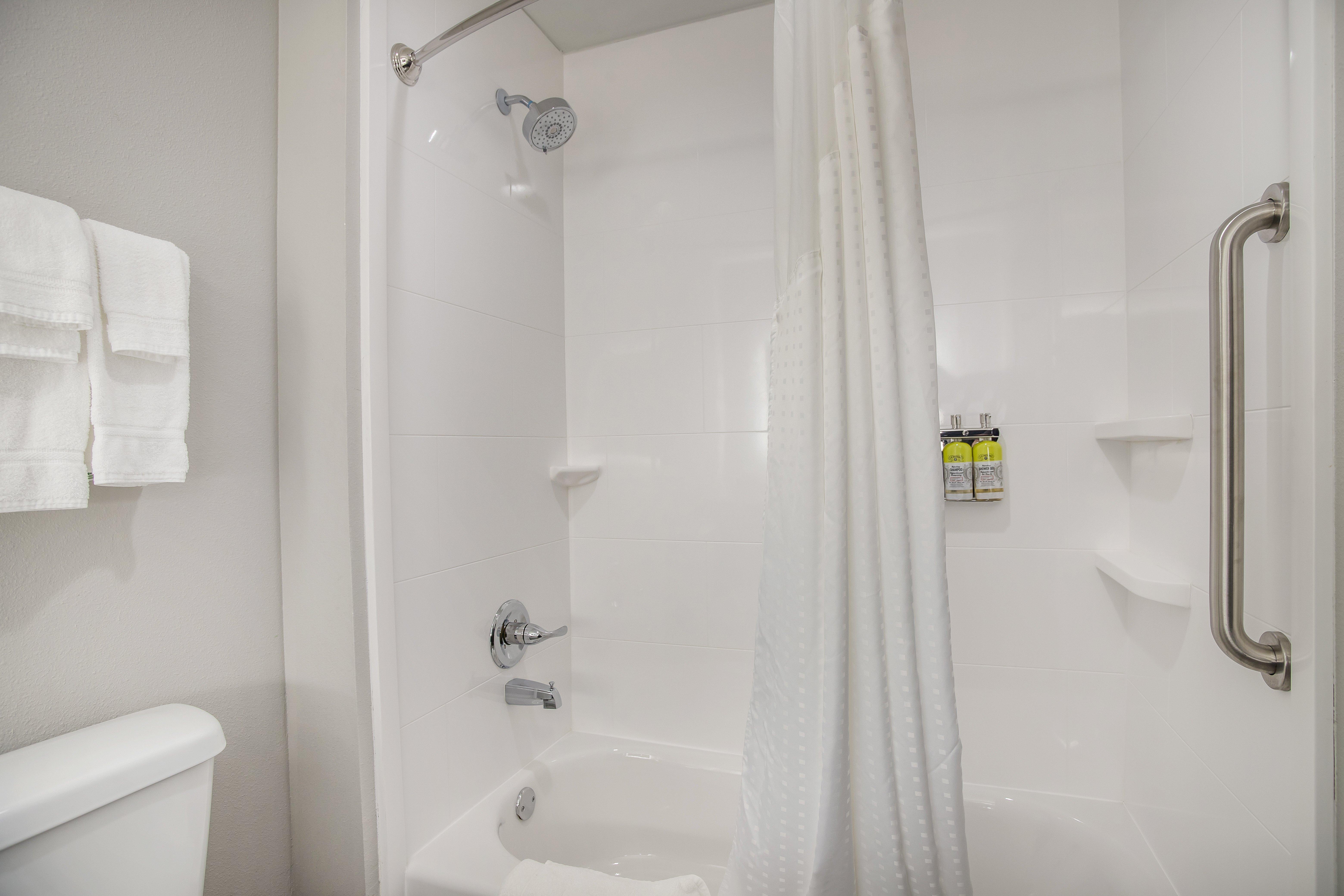 Holiday Inn Express & Suites Tulsa East - Catoosa By Ihg Kültér fotó