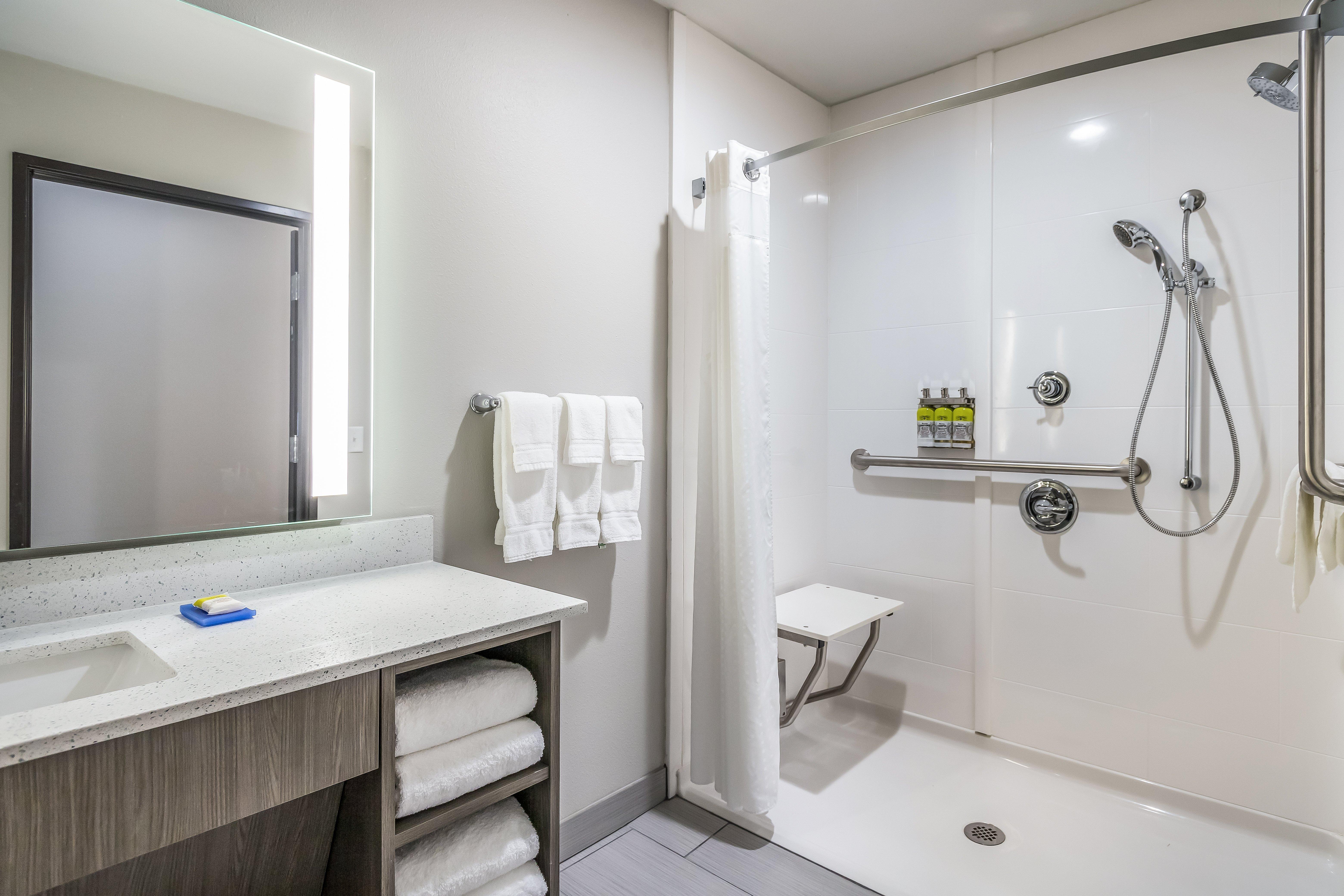 Holiday Inn Express & Suites Tulsa East - Catoosa By Ihg Kültér fotó