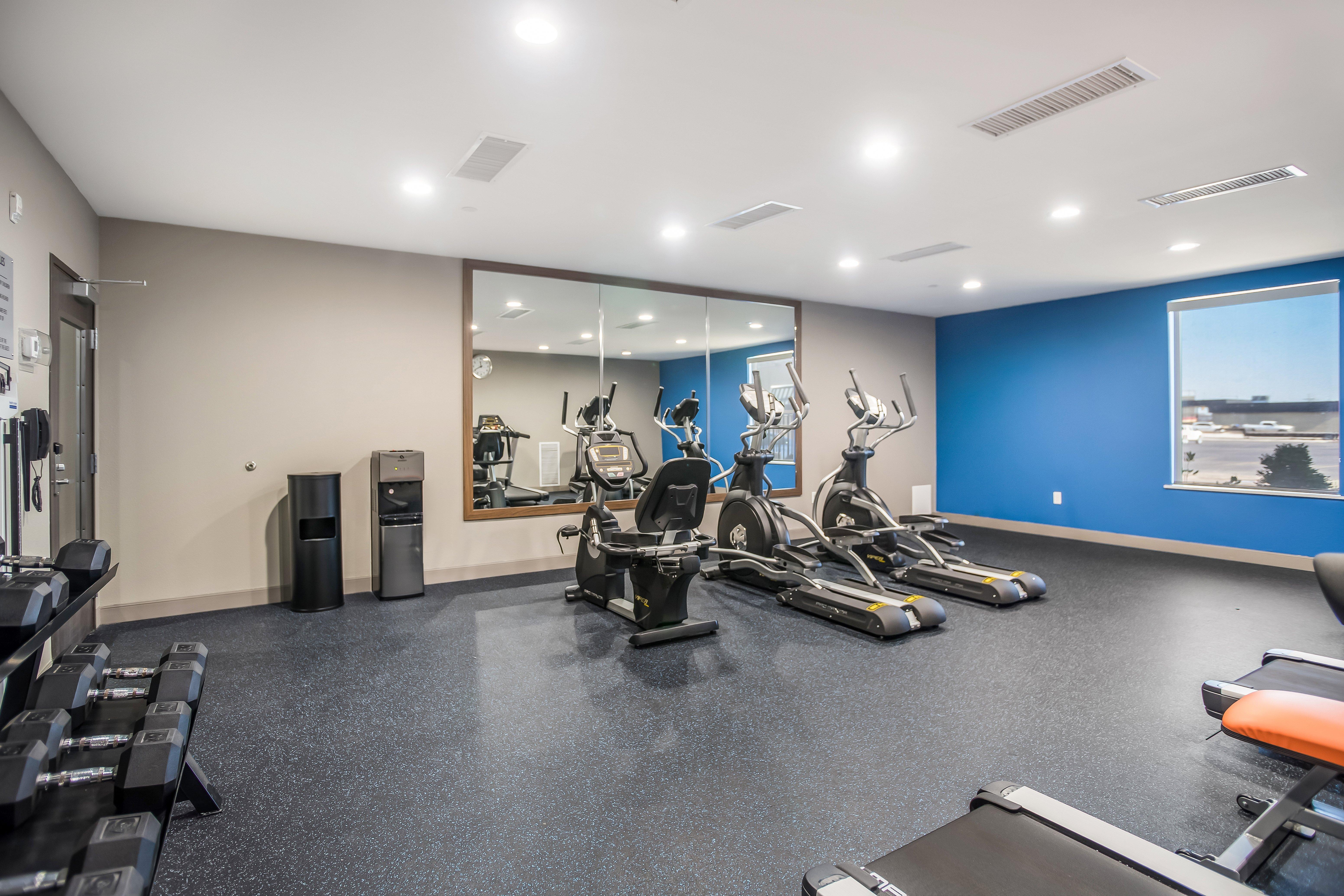 Holiday Inn Express & Suites Tulsa East - Catoosa By Ihg Kültér fotó