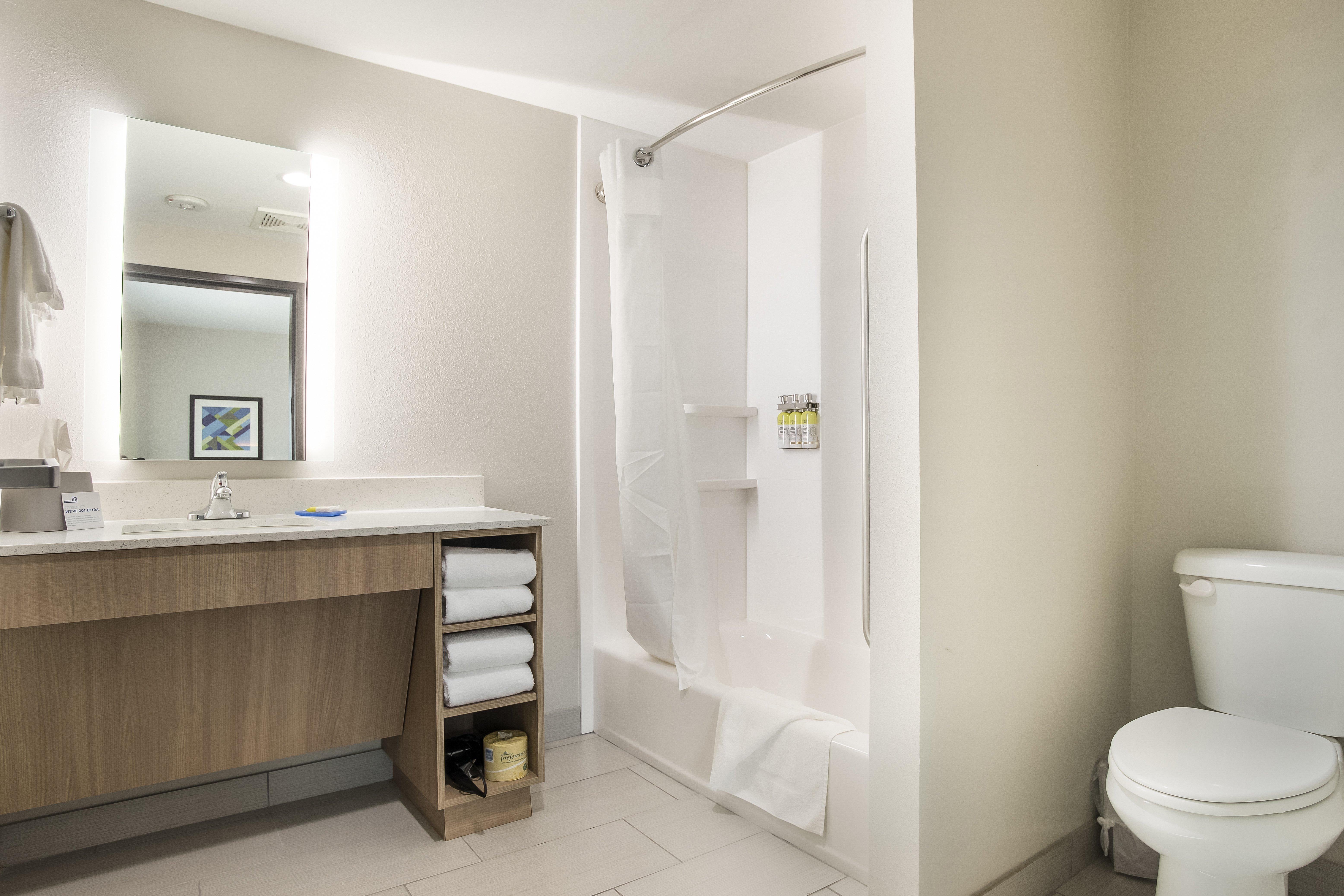 Holiday Inn Express & Suites Tulsa East - Catoosa By Ihg Kültér fotó