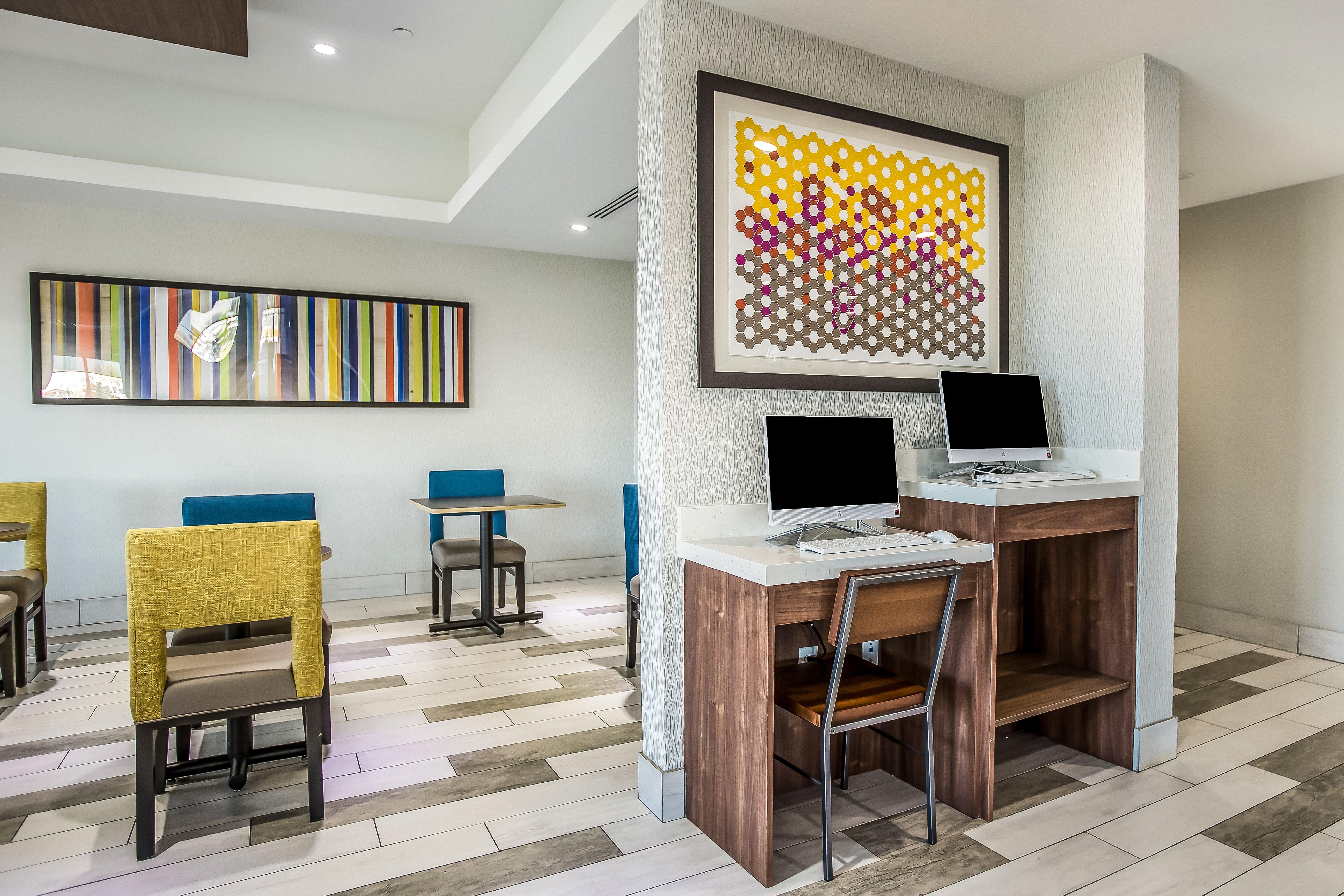 Holiday Inn Express & Suites Tulsa East - Catoosa By Ihg Kültér fotó