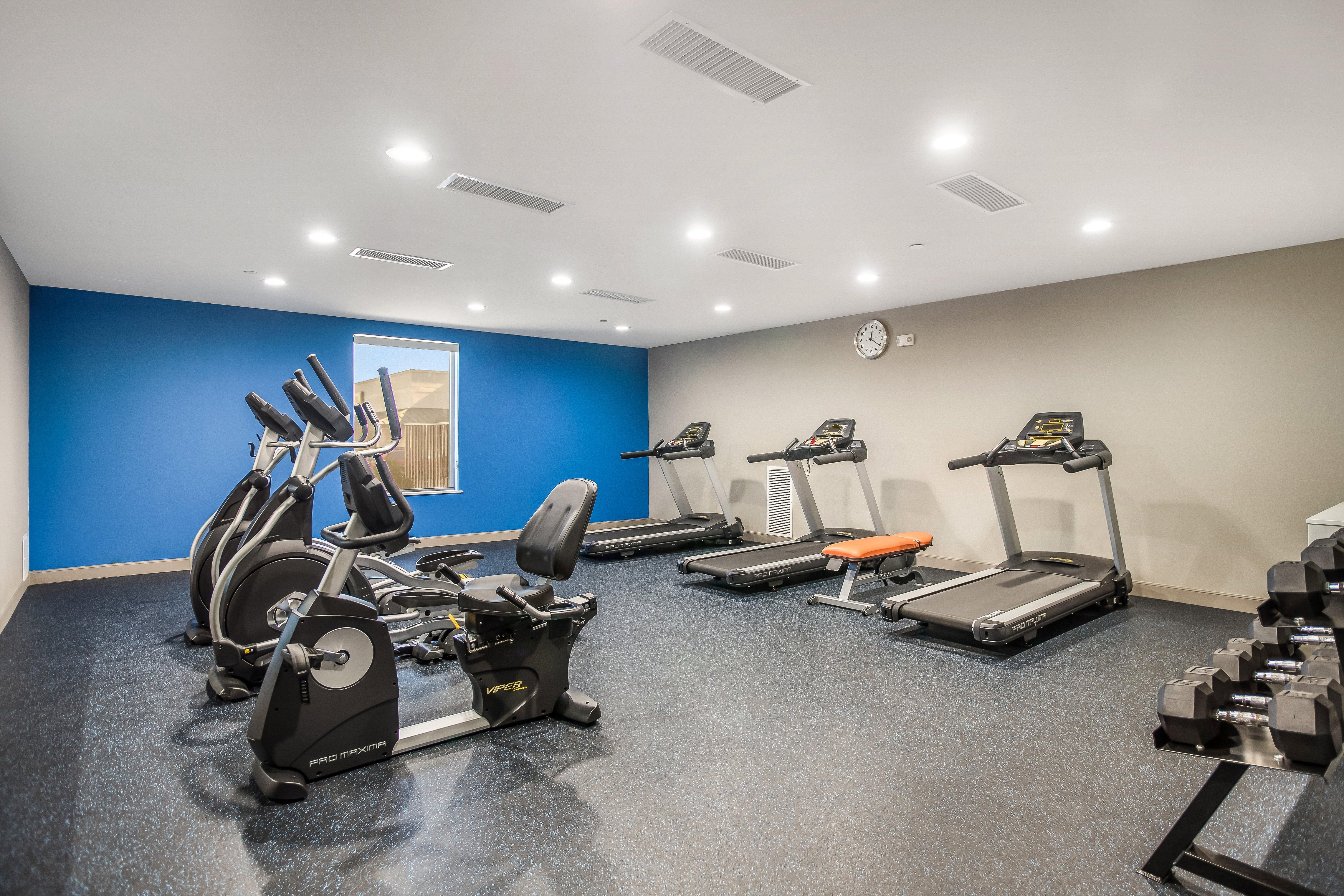 Holiday Inn Express & Suites Tulsa East - Catoosa By Ihg Kültér fotó