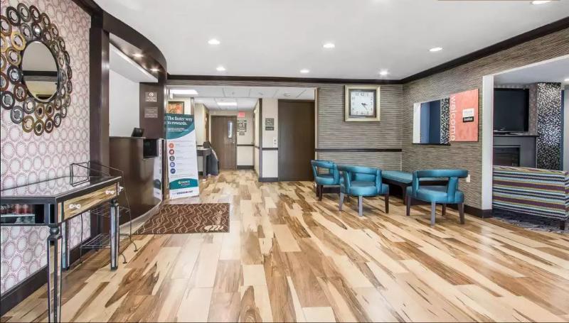 Holiday Inn Express & Suites Tulsa East - Catoosa By Ihg Kültér fotó