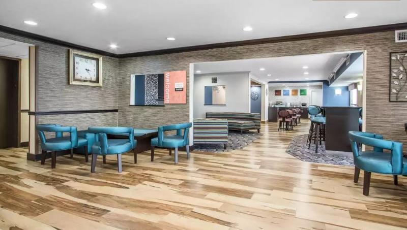Holiday Inn Express & Suites Tulsa East - Catoosa By Ihg Kültér fotó