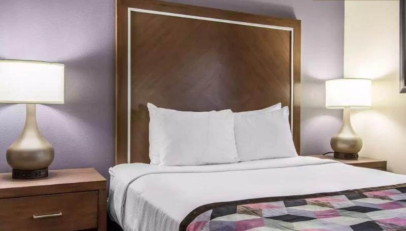 Holiday Inn Express & Suites Tulsa East - Catoosa By Ihg Kültér fotó
