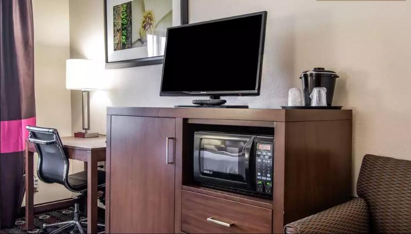 Holiday Inn Express & Suites Tulsa East - Catoosa By Ihg Kültér fotó