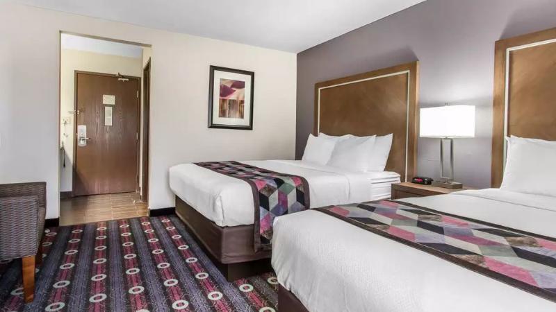 Holiday Inn Express & Suites Tulsa East - Catoosa By Ihg Kültér fotó