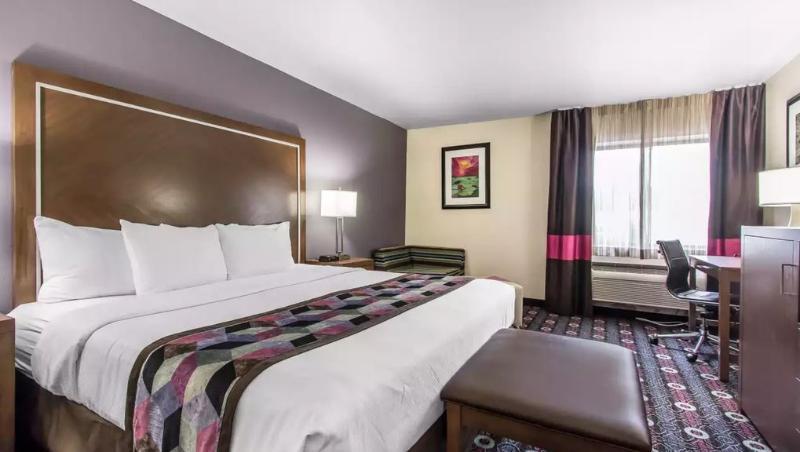 Holiday Inn Express & Suites Tulsa East - Catoosa By Ihg Kültér fotó