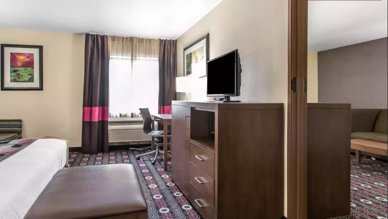 Holiday Inn Express & Suites Tulsa East - Catoosa By Ihg Kültér fotó