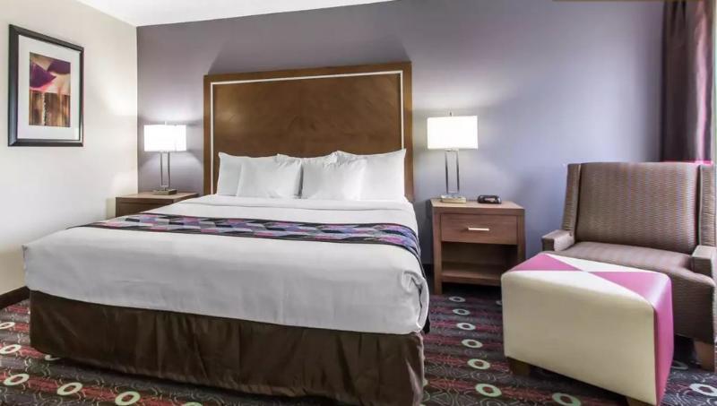 Holiday Inn Express & Suites Tulsa East - Catoosa By Ihg Kültér fotó