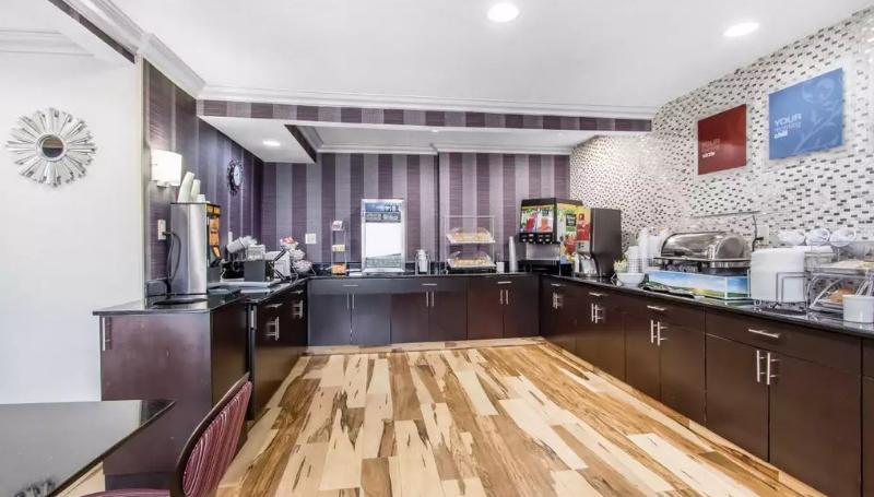 Holiday Inn Express & Suites Tulsa East - Catoosa By Ihg Kültér fotó