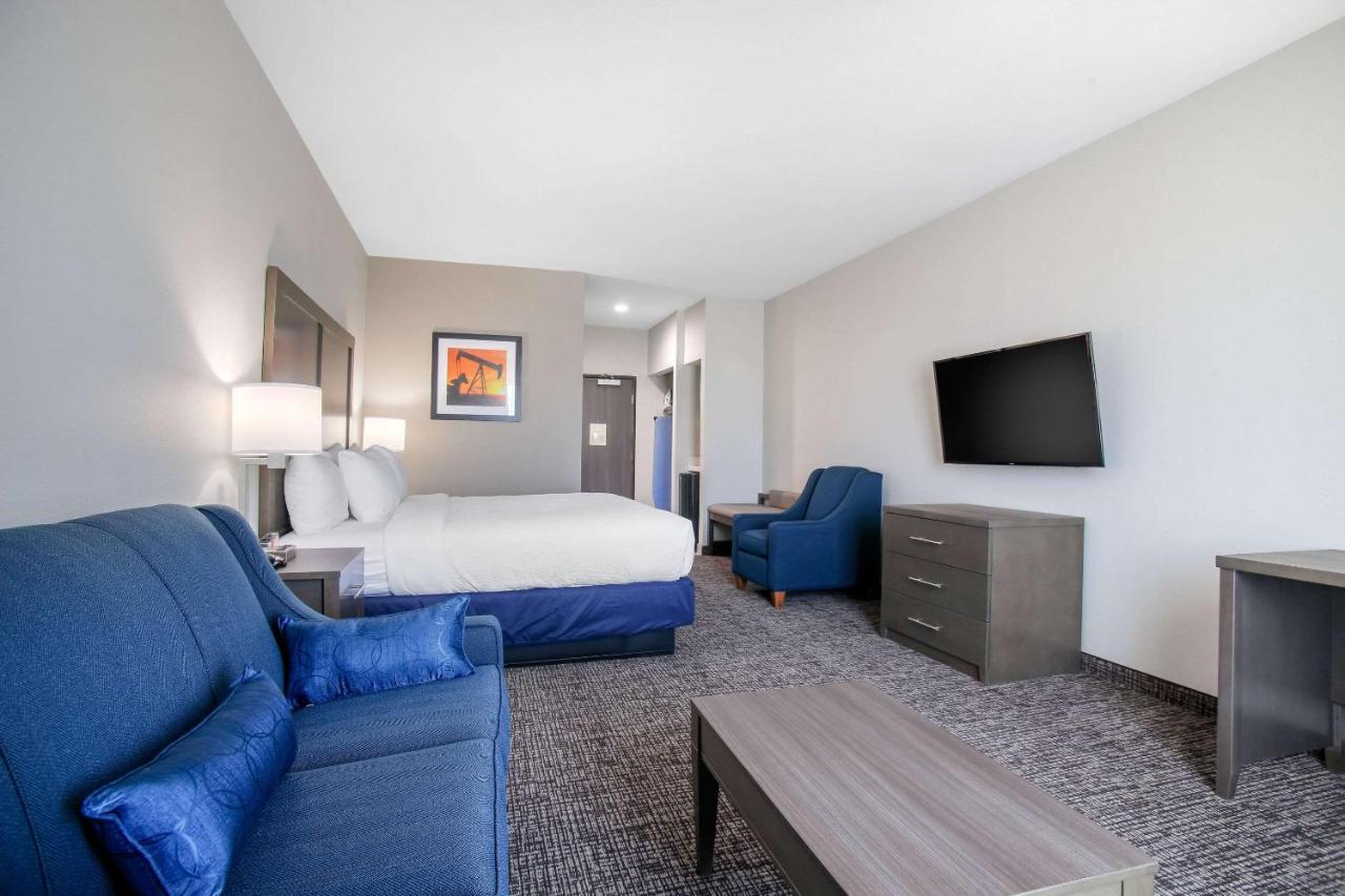 Holiday Inn Express & Suites Tulsa East - Catoosa By Ihg Kültér fotó